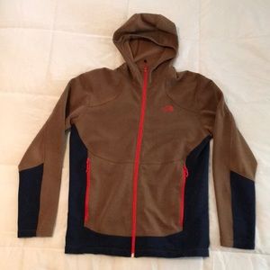 North Face Fleece Jacket